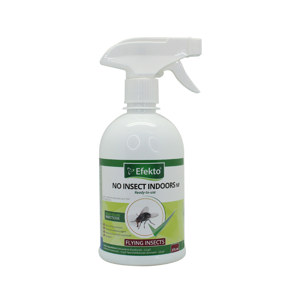 Efekto No Insect Flying Insects 375ml Spray 34801