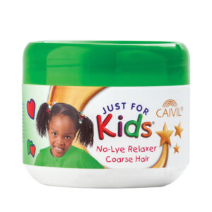 Just For Kids Relaxer Coarse 125ml  [714183]