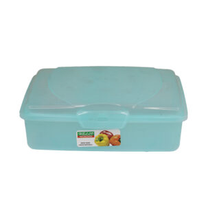 Hello 747 Lunch Box 1200ml