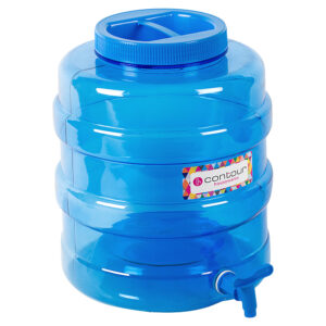 Water Container+tap 20l