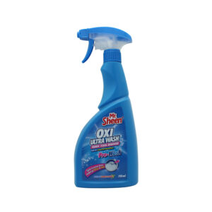 Mr Sheen Oxi Ultra Wash Pre Wash