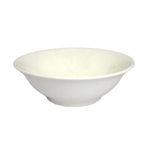 Bowl 7inch White [TRI281]