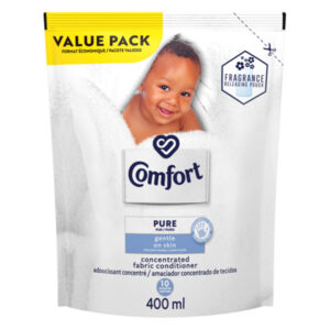 Comfort F/Soft 400Ml R/Fill Pure   67492044