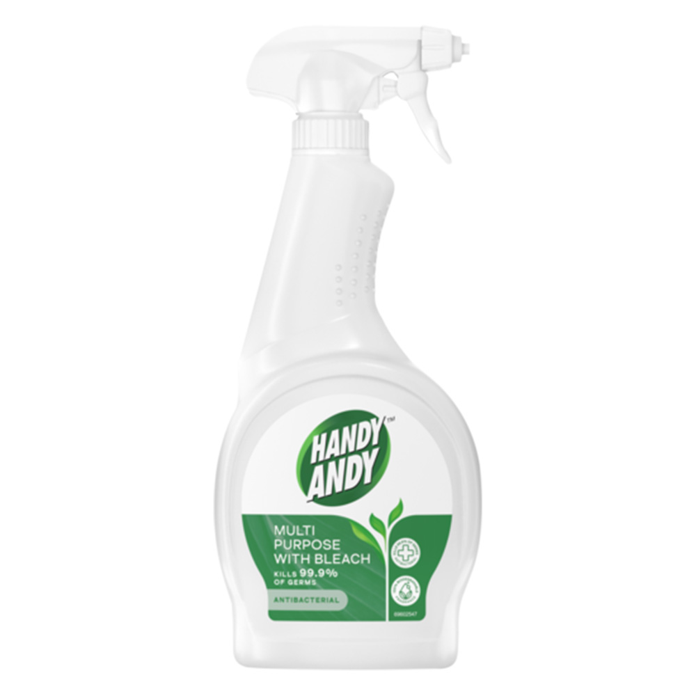 Handy Andy 500ml Trig/m/purpose 67411279