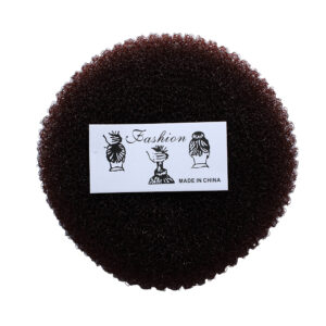 Hair Bun 15g Blk/brown