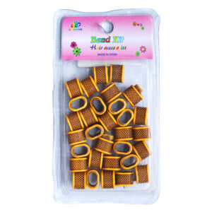 Wooden Beads