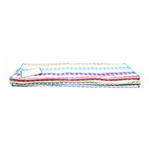 3Pack Waffle Swab 35X35Cm