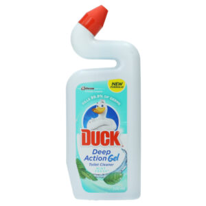 Duck Deep Action Gel Mint Fresh 500ml [325039]