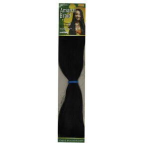 Ebony Amanzi Braid #1