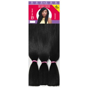 Darling Value Pack Yaki Braid #1