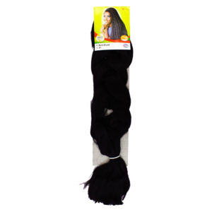 X-pression Rich Braid  #p