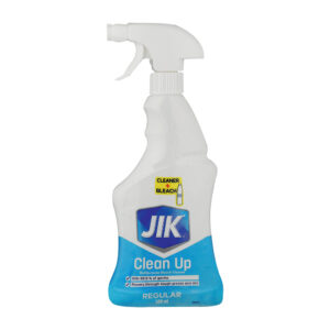 Jik Clean Up 500ml Trigger Regular