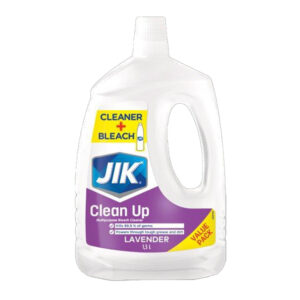 Jik Clean Up 1.5lt Lavender