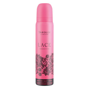 Yard 90Ml Lace Deo Seductive F121781