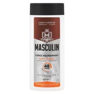 Yard Ltn Masculin  H&b Force 400ml