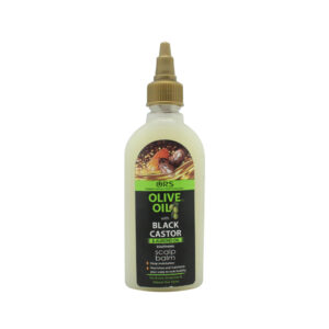 Ors O/oil B/castor Scalp Balm 1x100ml 27111