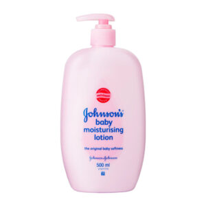 J&j B/lotion New B/m 500ml