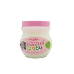 Veerox 500Ml P/Jelly  Baby Aloe  3022