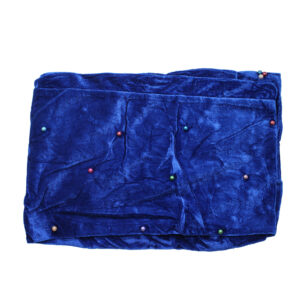 Doek Pearls Mixed Colours 0510-b