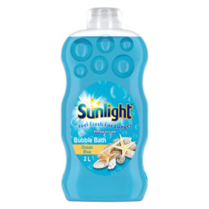 Sunlight B/Bath 2Lt[Tbd] Ocean Blue  67675048