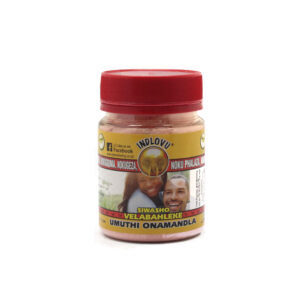 Indlovu Siwasho 6x150g Velabahleke