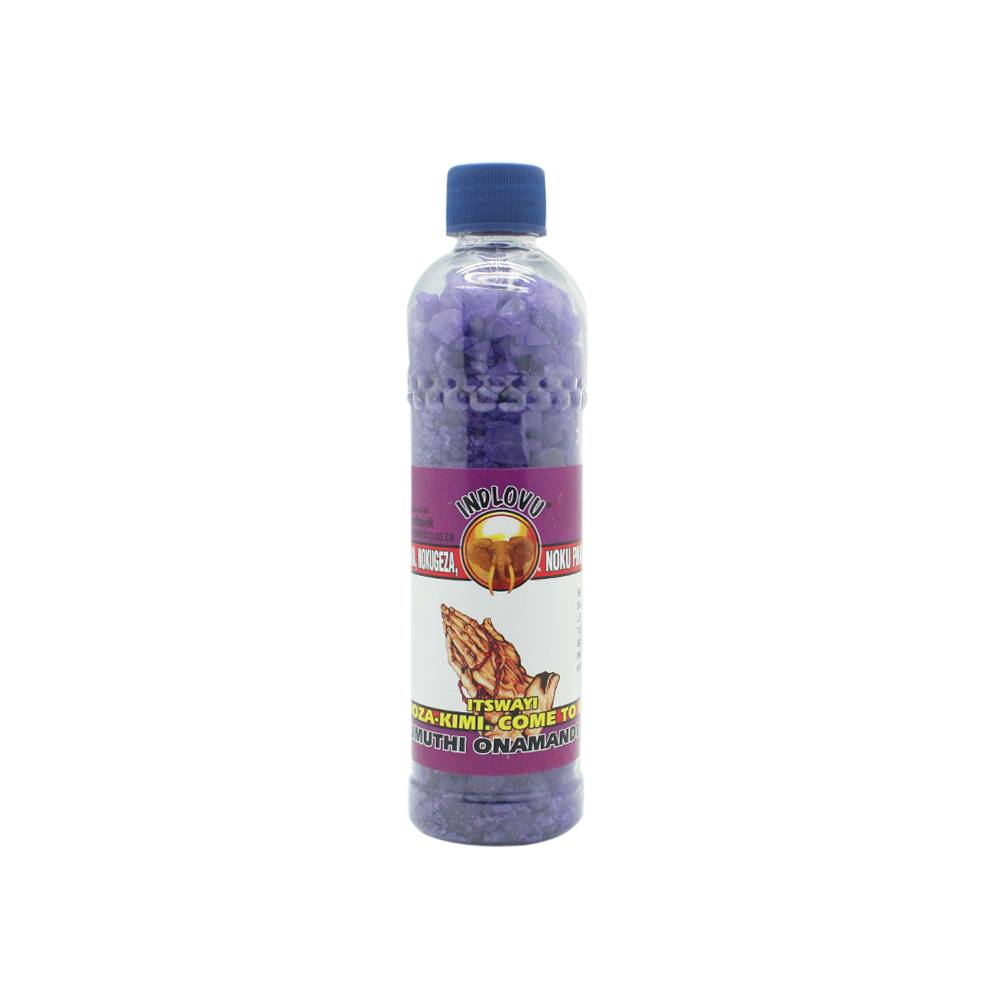 Indlovu Itswayi Woza Kami 350g