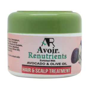 Avoir Scalp Treatment 125ml