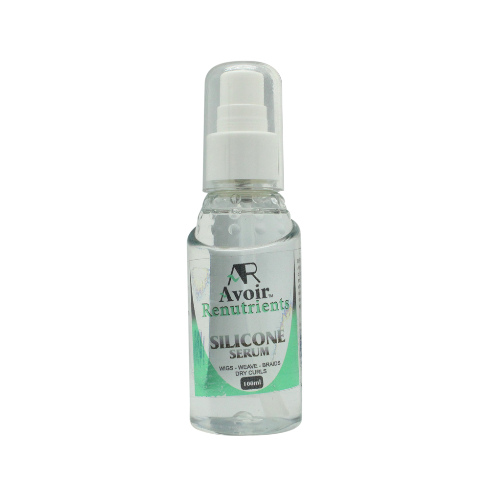 Avoir Silicone Serum 100ml