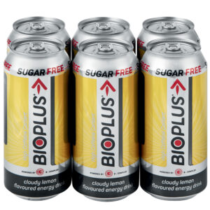 Bioplus E/drink 440ml S/f Cloudy Lemon  [212767]