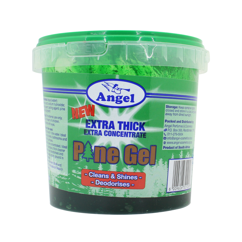 Angel Pine Gel 1lt