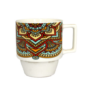 Mug 13Oz Stack [2366]