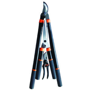Fragram Pruning Shear 3pc Set