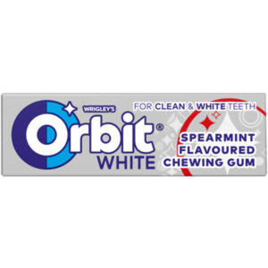 Orbit Prof White 377911