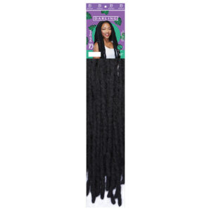 Darling Jozi Dread #1