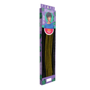 Darling Soft Dread Naturals #1/27