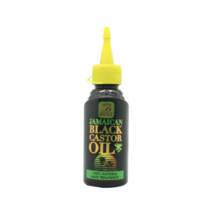 Bontle Blk Jamaican C/oil