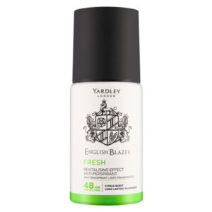 Yard 50Ml E/Blazer R/On Fresh F121872