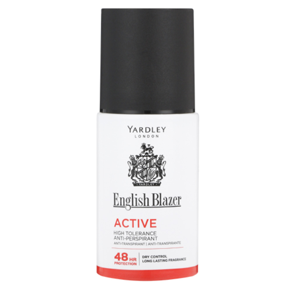 Yard 50Ml E/Blazer R/On Active F120697