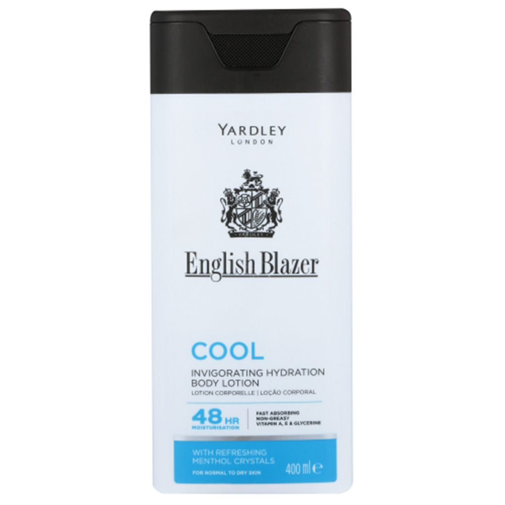 Yard B/Ltn E/Blazer 400Ml Cool F121875