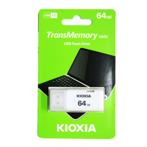 Kioxia/toshiba 64gb Usb
