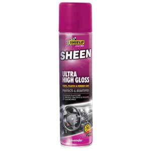 Shield Sheen Ultra H/gloss Lav