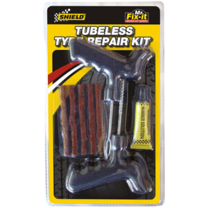 Shield Tyre Repair Kit Sh162