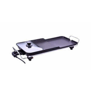 Sunbeam Tbd Elec Multi Grill [Semg-680]