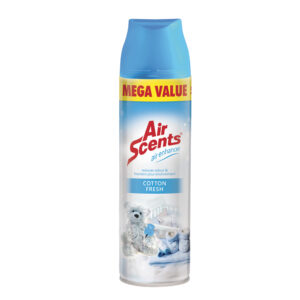 Air Scents A/fresh 500ml C/fresh