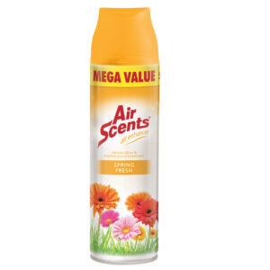 Air Scents A/fresh 500ml Spring Fresh
