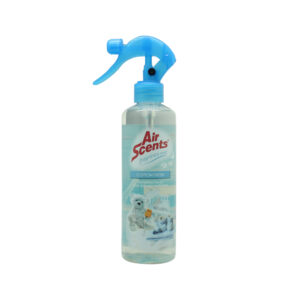 Air Scents Mist 350ml Cotton Fresh