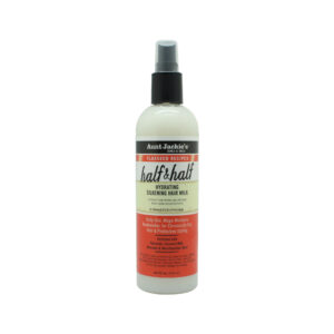 Aunt Jackie's Flaxseed Half & Half 355ml  1-674-12-1200