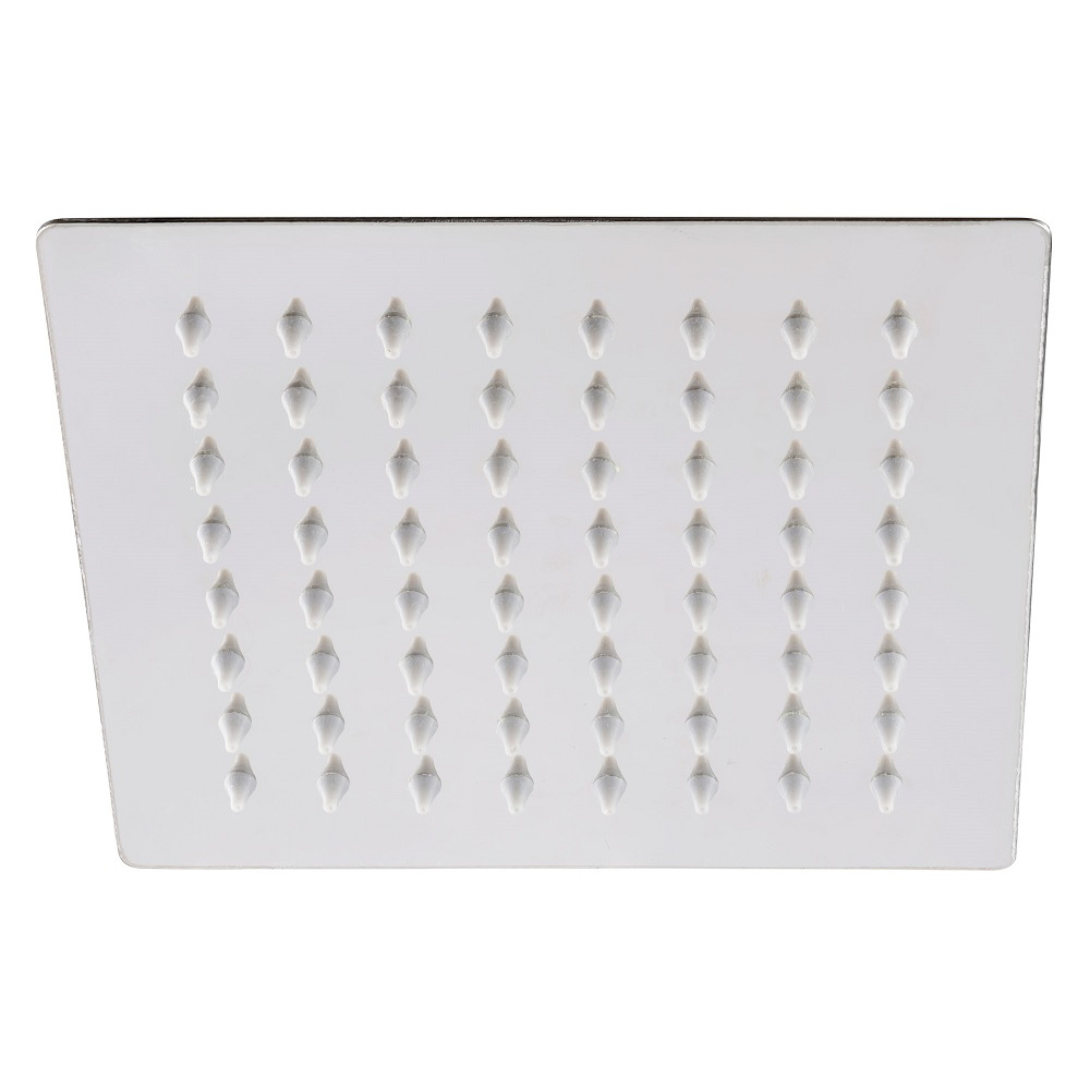 Kessler Shower Head 12" Lt-0008