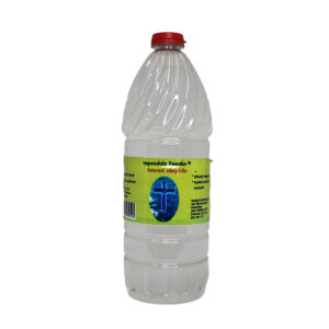 Impendula Swasho 1ltr Amanzi Okuphila
