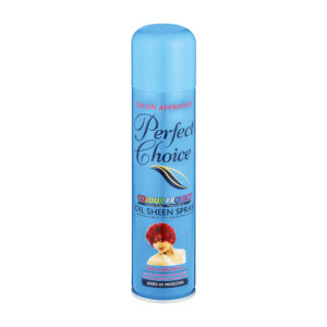 P/choice Colour Protect Oil Sheen